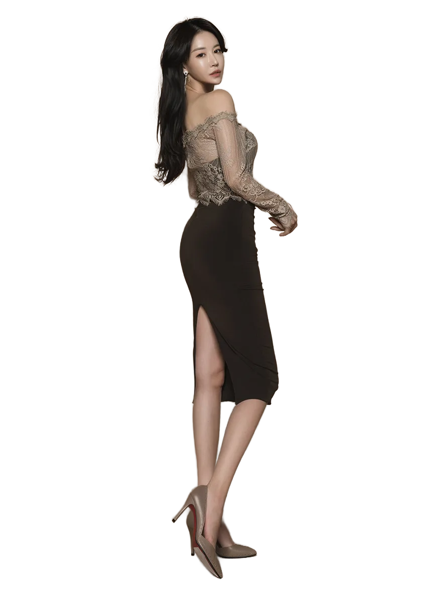 オフショルダー